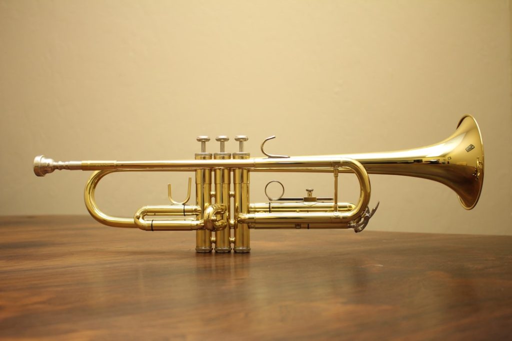 Photo Musical instrument